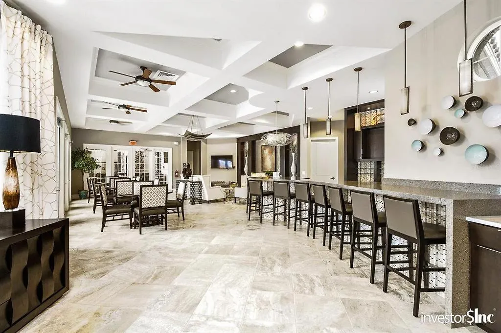 6Br Villa Oasis Private Pool & Spa - Solterra Retreat Davenport Holiday home