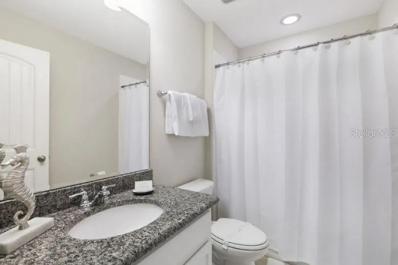 6Br Villa Oasis Private Pool & Spa - Solterra Retreat Davenport United States