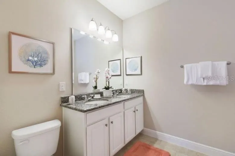 Holiday home 6Br Villa Oasis Private Pool & Spa - Solterra Retreat Davenport